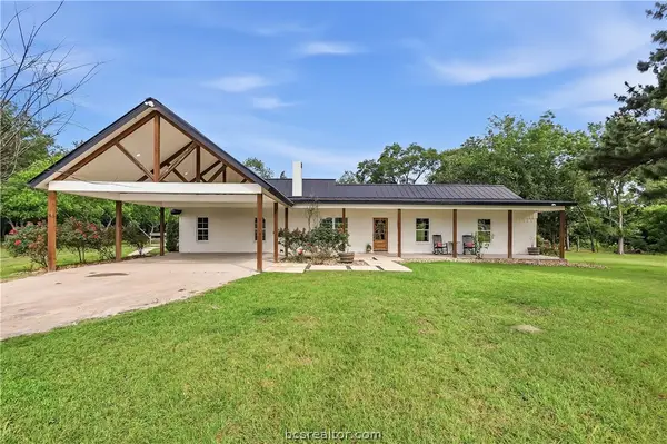 5704 Highway 90, Madisonville, TX 77864