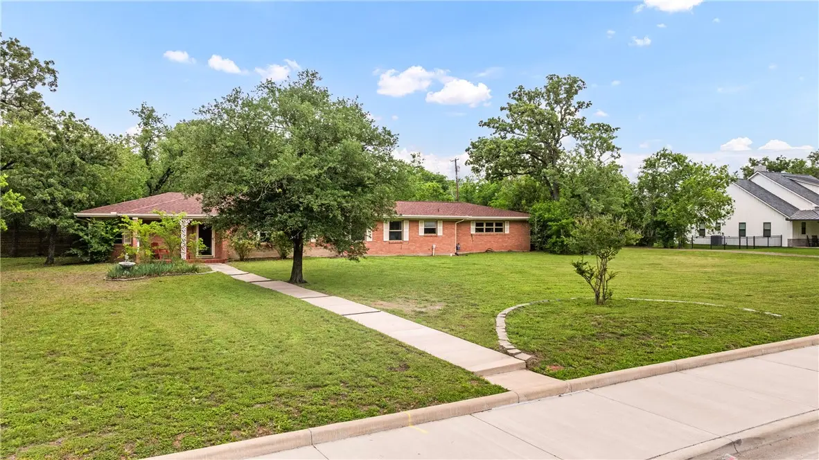 1016 Francis Drive, College Station, TX 77840 - #1