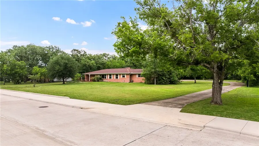 1016 Francis Drive, College Station, TX 77840 - #2