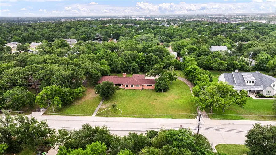 1016 Francis Drive, College Station, TX 77840 - #3