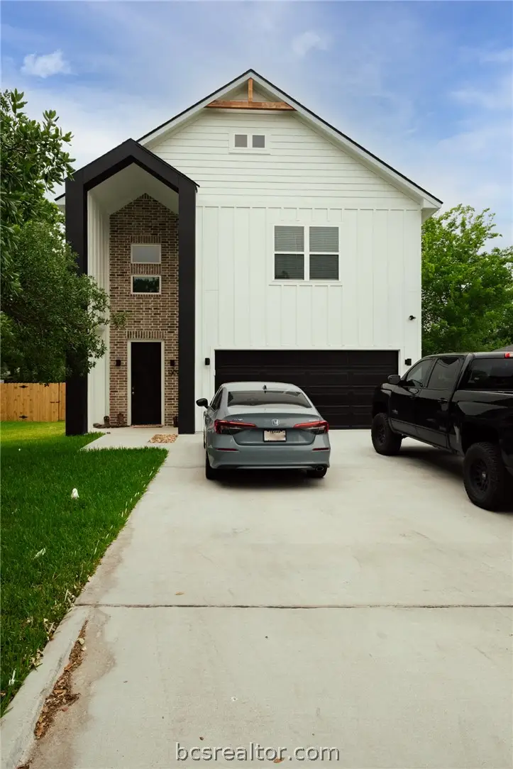 1309 Milner Drive, College Station, TX 77840 - #1