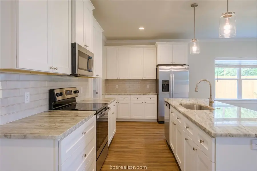 1309 Milner Drive, College Station, TX 77840 - #3