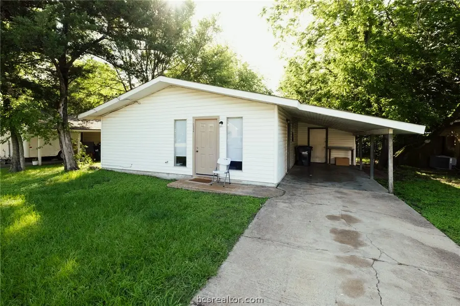 200 Richards Street #A, College Station, TX 77840 - #2