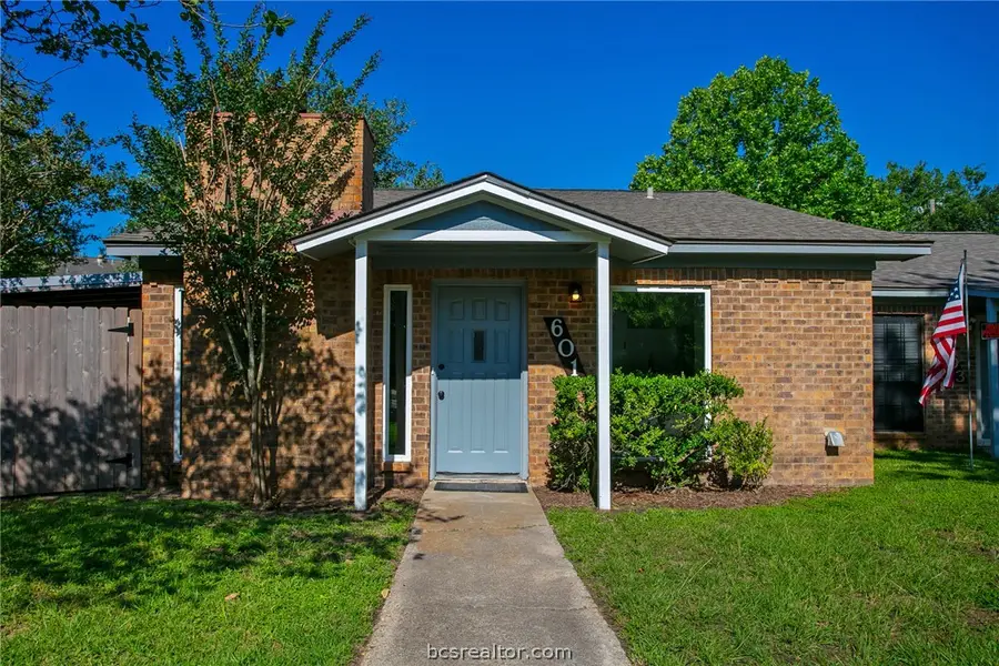 601 San Saba Court, College Station, TX 77845 - #2