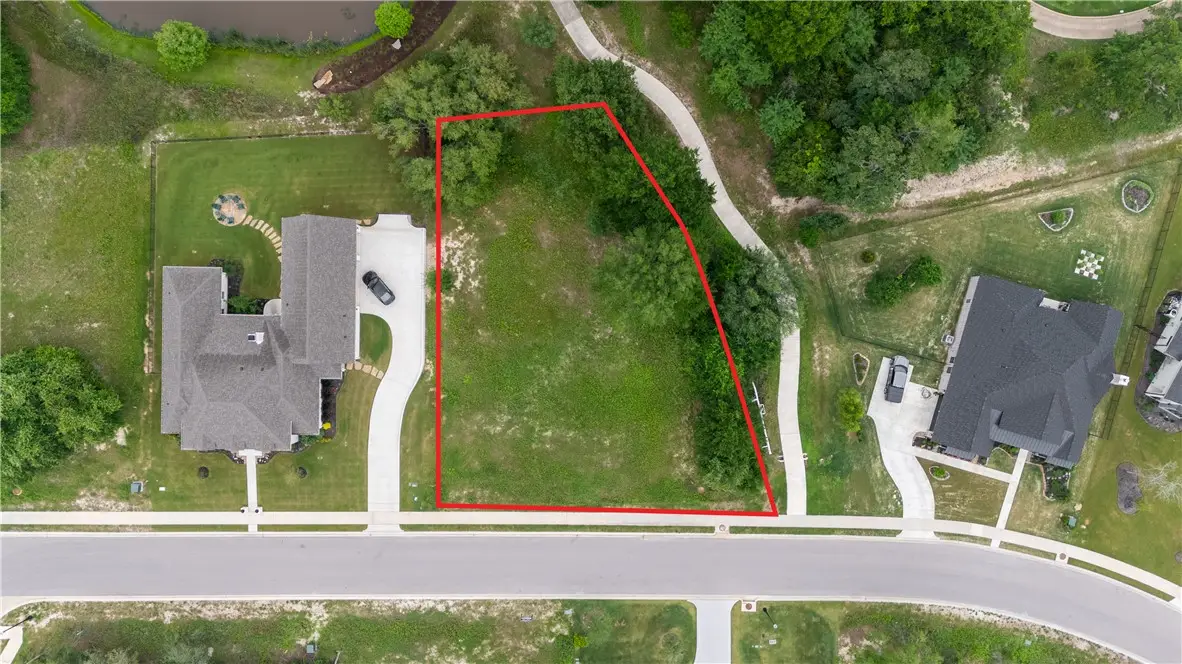 3047 Balsam Court, Bryan, TX 77807 - #1