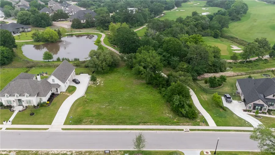 3047 Balsam Court, Bryan, TX 77807 - #2