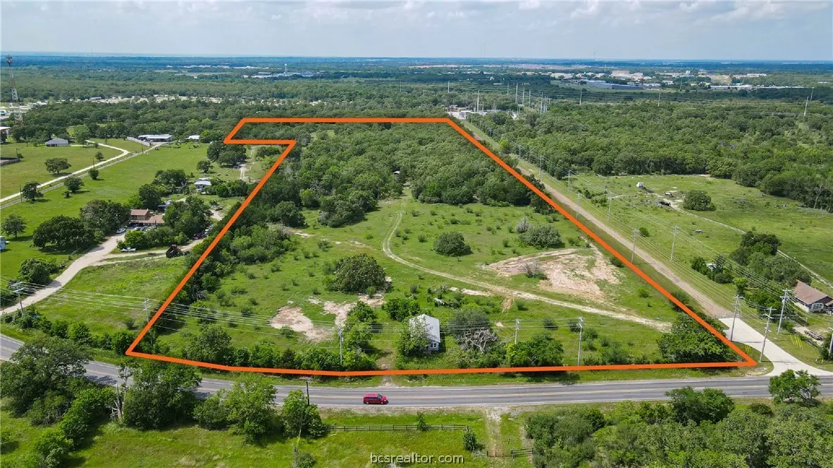 4296 Leonard Road, Bryan, TX 77807 - #1