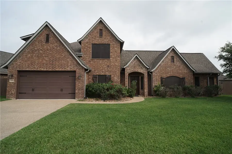 4283 Rock Bend Drive, College Station, TX 77845 - #2