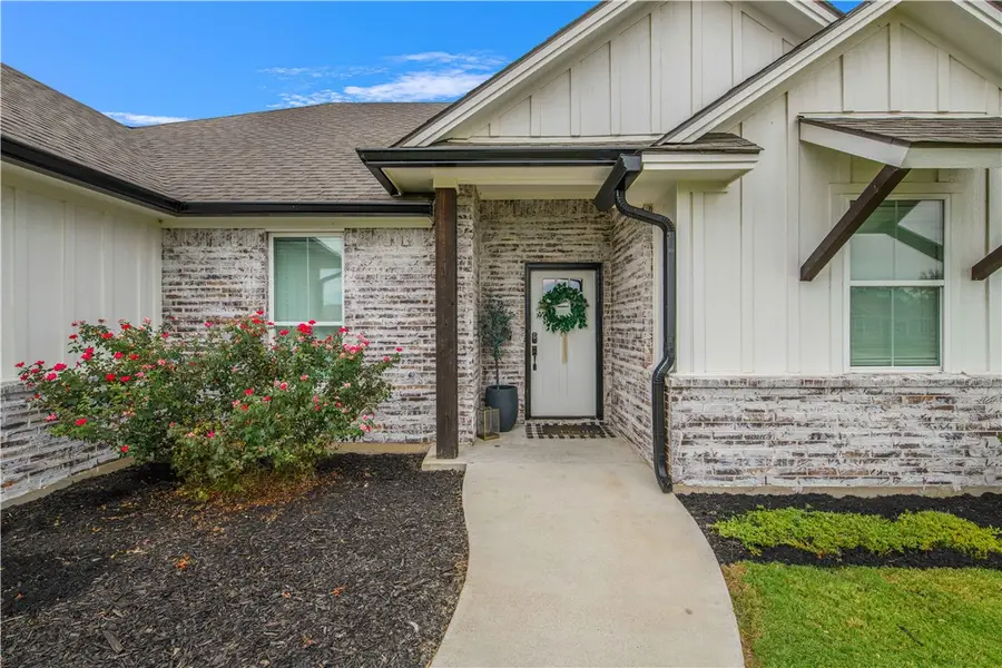 3332 Hunters Crossing Trail, Bryan, TX 77808 - #3