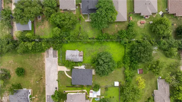 601 Preston Street, College Station, TX 77840