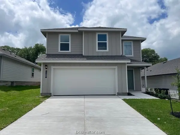 1289 Wilkins Valley Street, Brenham, TX 77833