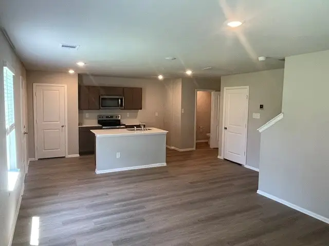 1289 Wilkins Valley Street, Brenham, TX 77833 - #2