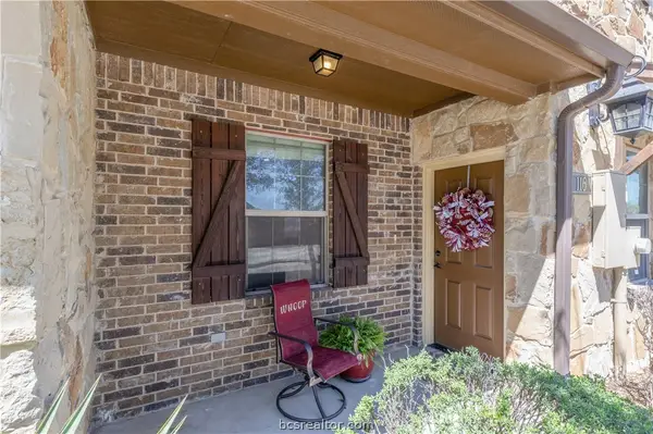 116 Tang Cake Drive, College Station, TX 77845