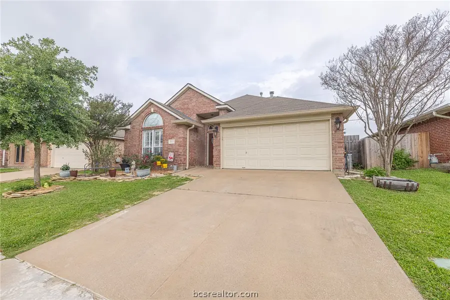 2633 Trophy Drive, Bryan, TX 77802 - #3