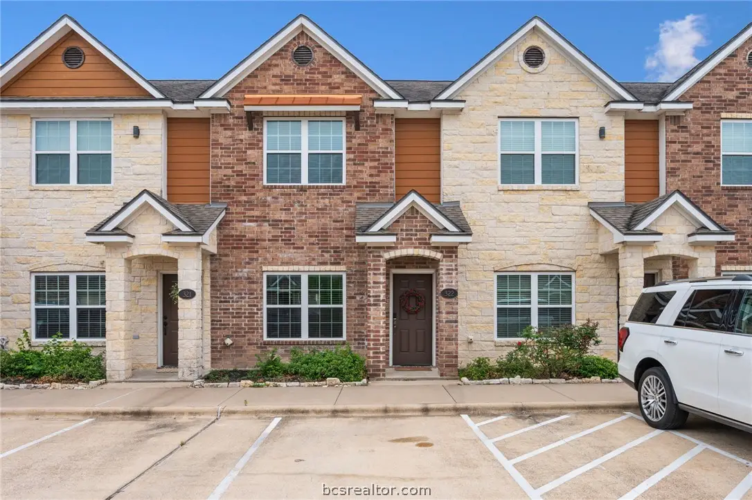 301 Southwest Parkway #322, College Station, TX 77840 - #1