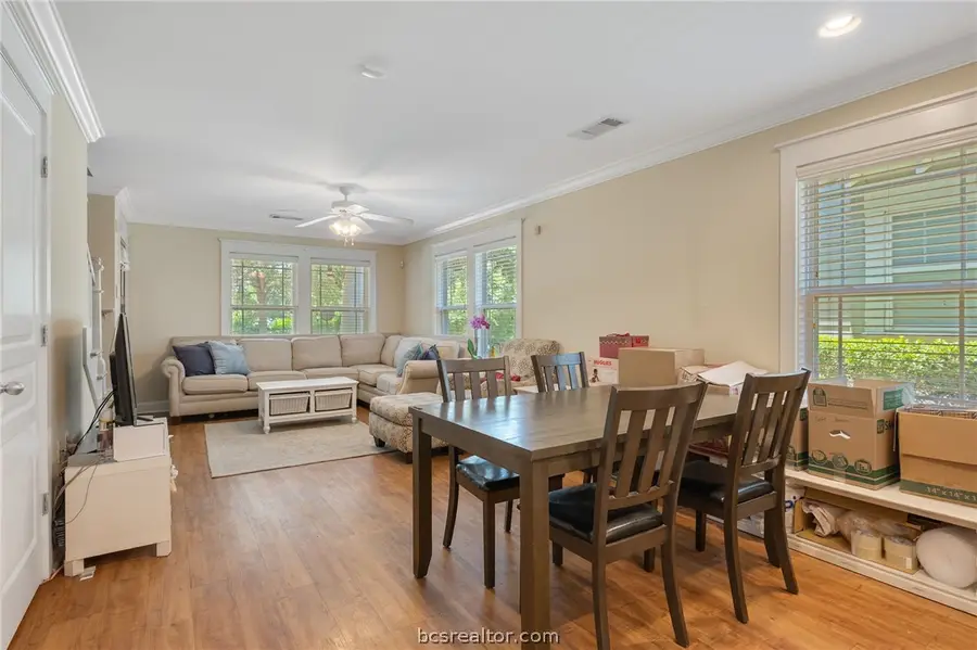 1725 Harvey Mitchell S #411, College Station, TX 77840 - #3