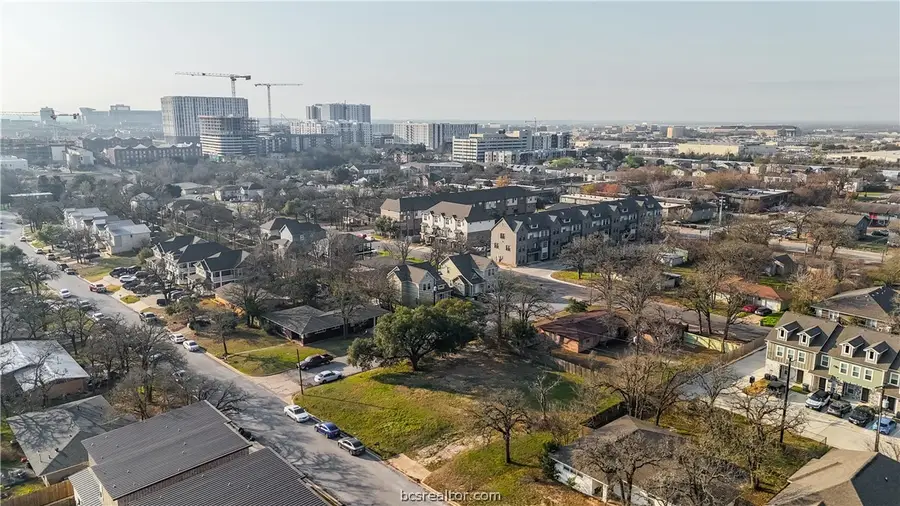 508 Clay Street, Bryan, TX 77801 - #3