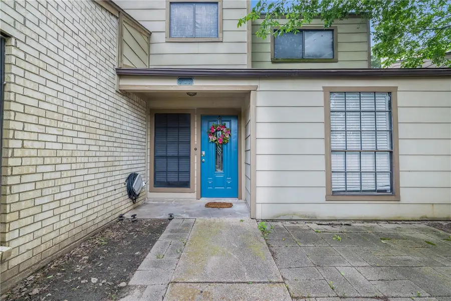 909 Westview Street, Bryan, TX 77802 - #2