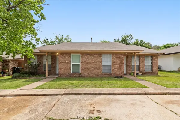 3909 Olive Street, Bryan, TX 77801