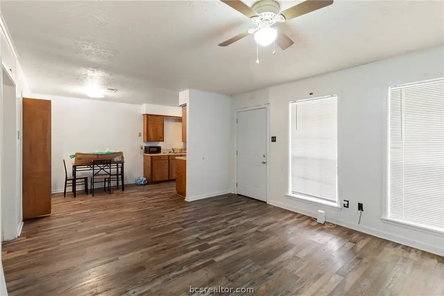 3909 Olive Street, Bryan, TX 77801 - #3