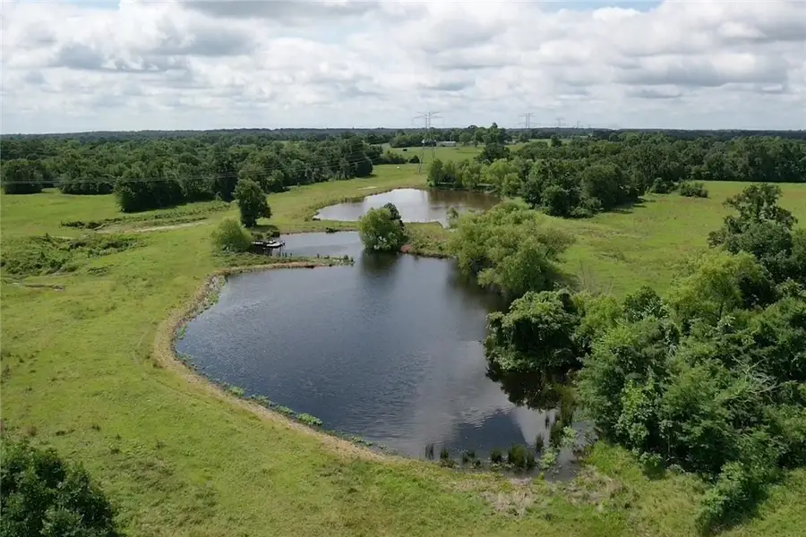 4442 Poteet Road, Normangee, TX 77871 - #2