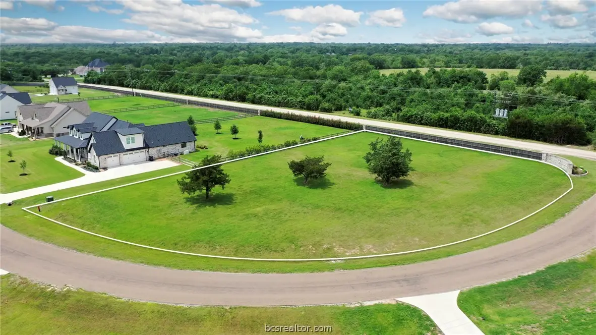 12914 Mallet Way, College Station, TX 77845 - #1