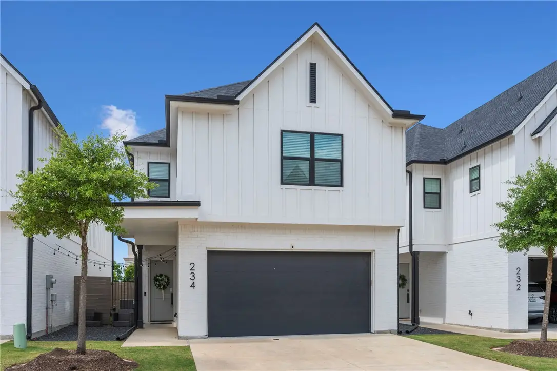 234 Estates, College Station, TX 77840 - #1