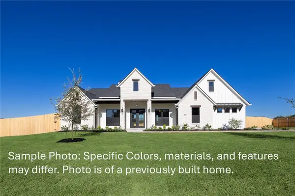 5493 Woodland Park Drive, College Station, TX 77845