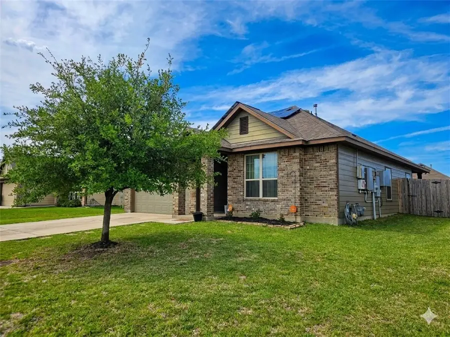802 Mockingbird Street, Navasota, TX 77868 - #2