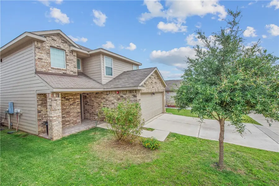 2049 Oakwood Forest Drive, Bryan, TX 77803 - #2