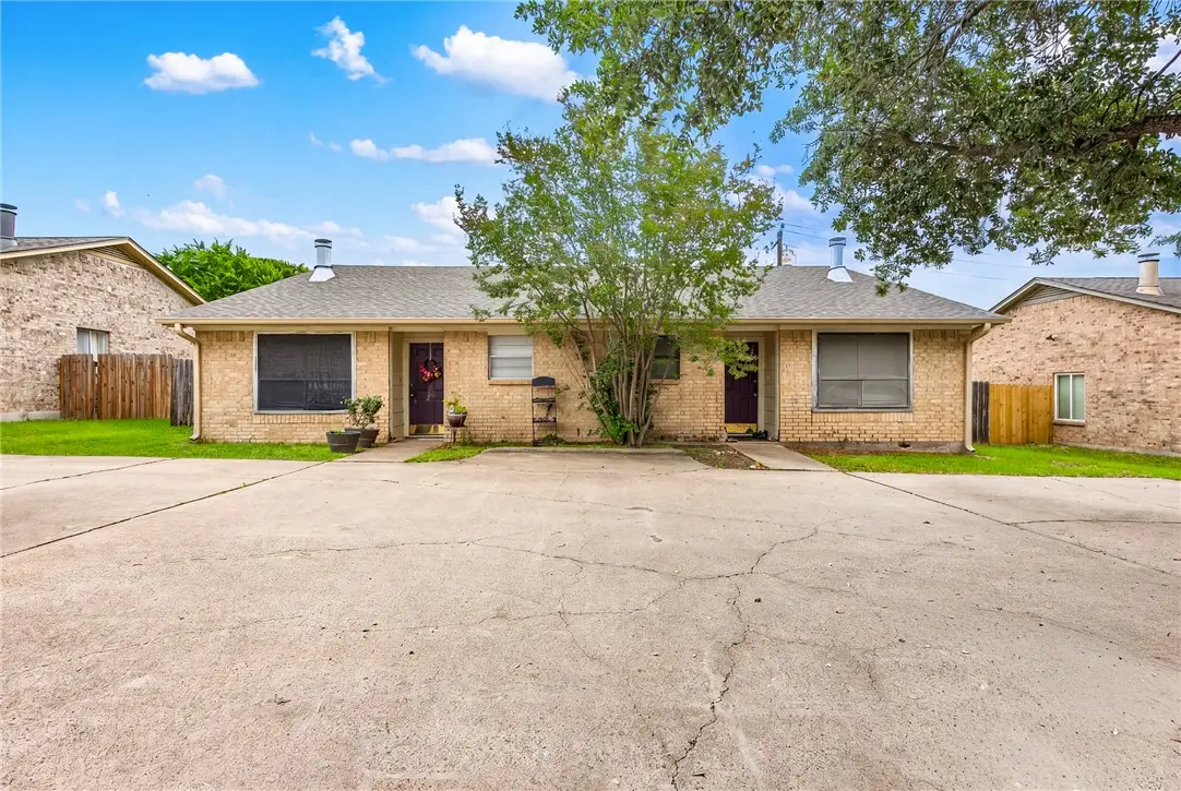 1223 April Bloom #A- B, College Station, TX 77840 - #1