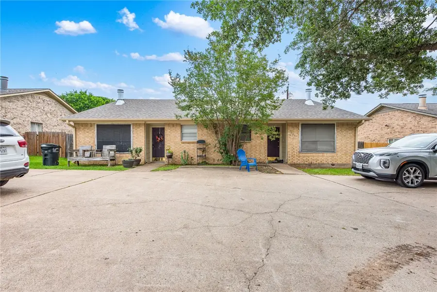 1223 April Bloom #A- B, College Station, TX 77840 - #2