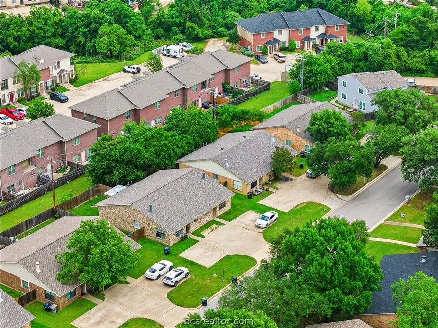 1223 April Bloom #A- B, College Station, TX 77840 - #3