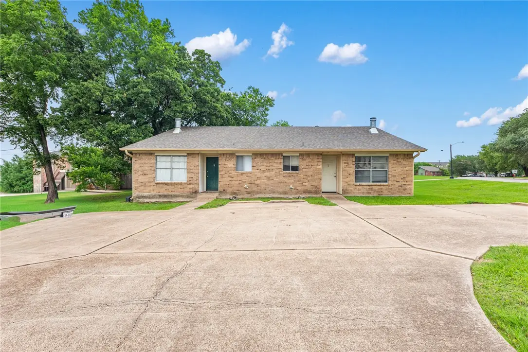 1203 April Bloom #A - B, College Station, TX 77840 - #1