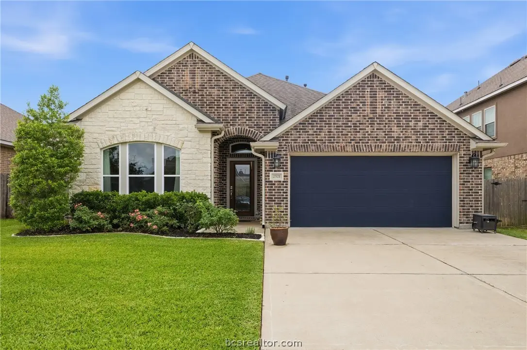 2521 Portland Avenue, College Station, TX 77845 - #1