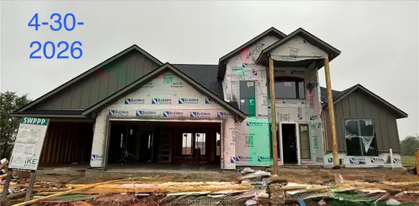 1000 Calaveras Court, College Station, TX 77845