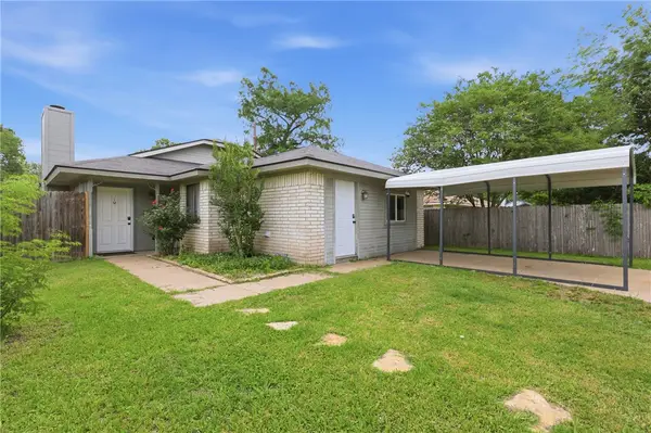 3113 Larkspur Circle, College Station, TX 77845