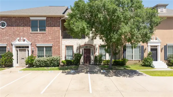 428 Forest Drive, College Station, TX 77840