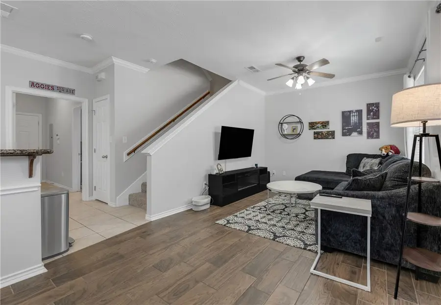 428 Forest Drive, College Station, TX 77840 - #3