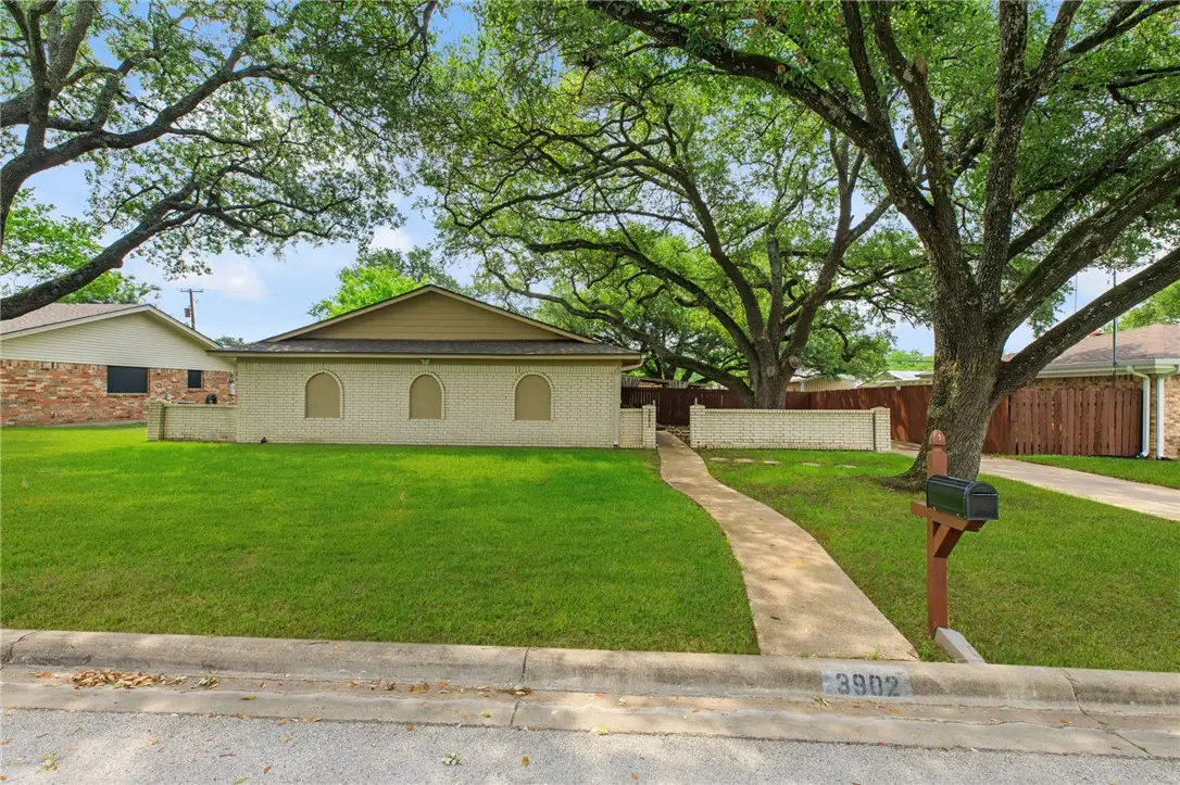 3902 Stillmeadow Drive, Bryan, TX 77802 - #1