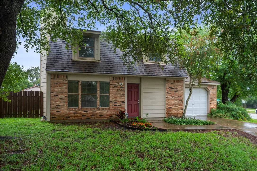 3200 Wildrye Drive, College Station, TX 77845 - #1