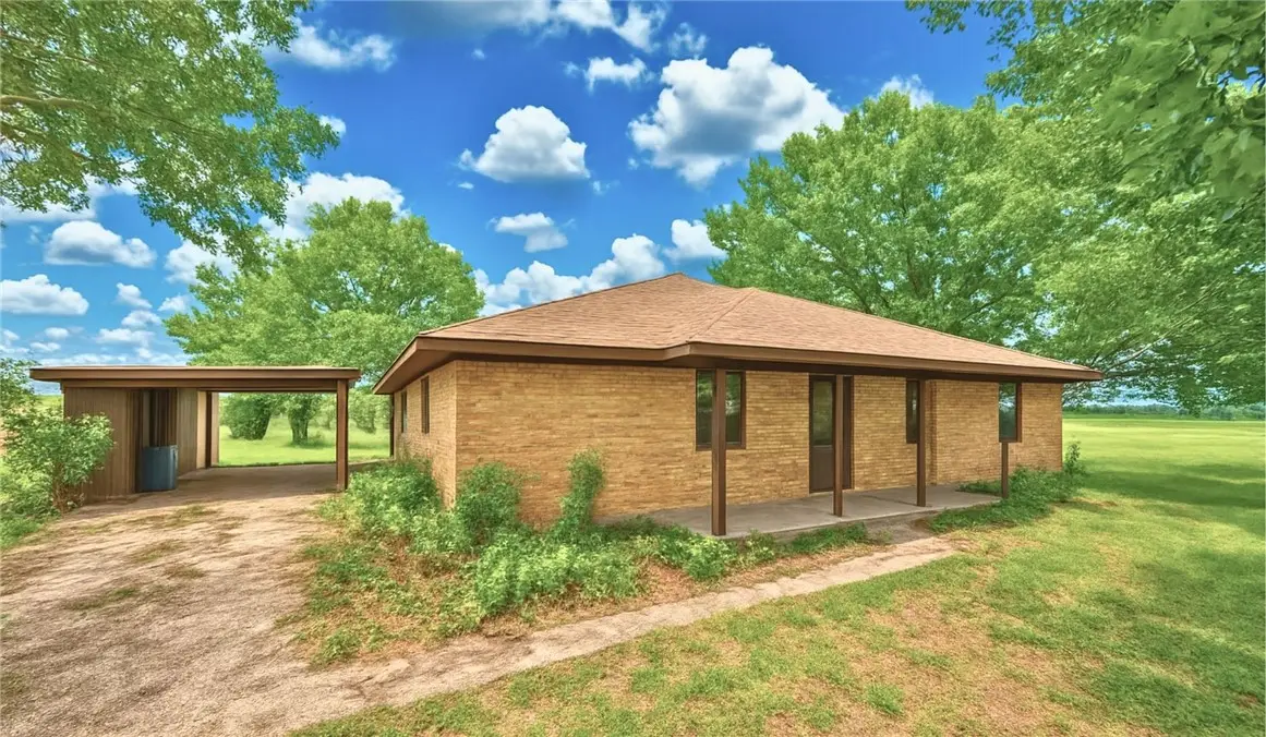10565 Fm 2155, Snook, TX 77879 - #1