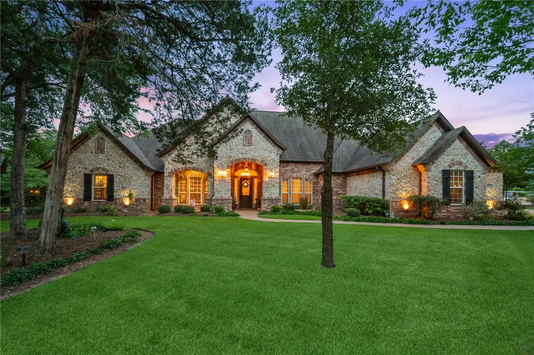 5216 Ruddy Duck Drive, College Station, TX 77845 - #1