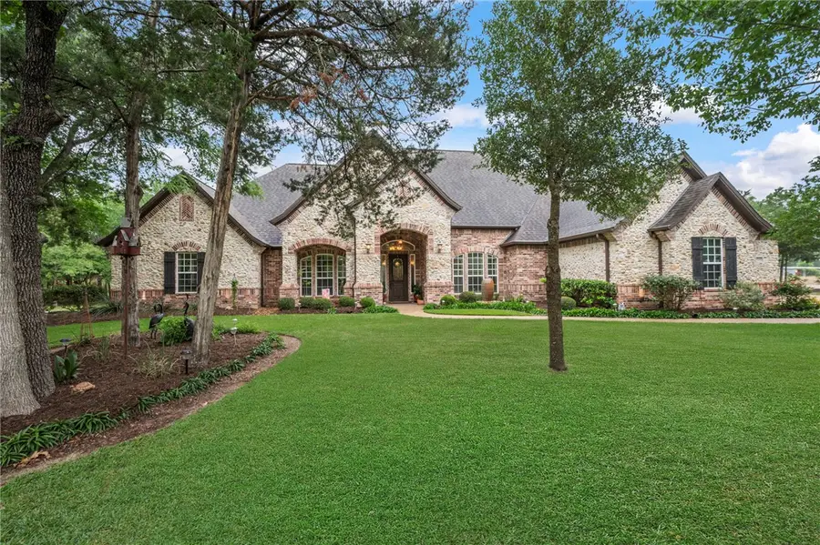 5216 Ruddy Duck Drive, College Station, TX 77845 - #2