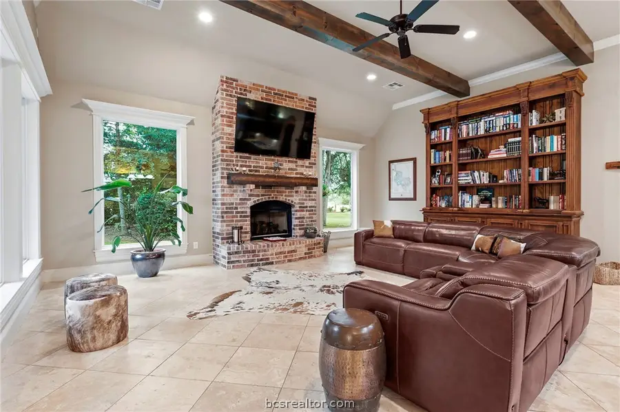 5216 Ruddy Duck Drive, College Station, TX 77845 - #3