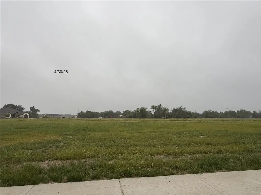 1032 Calaveras, College Station, TX 77845 - #1