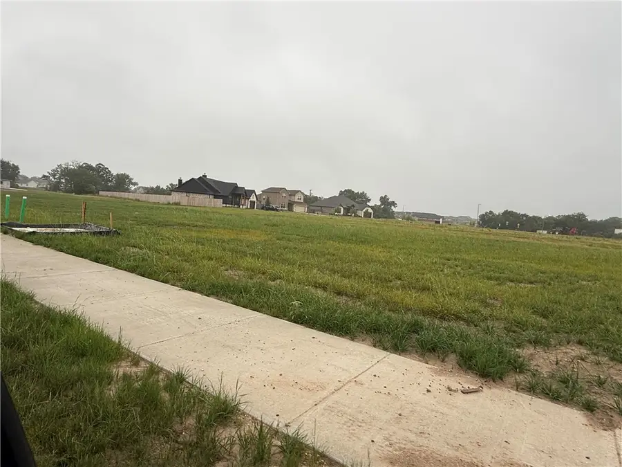 1032 Calaveras, College Station, TX 77845 - #3