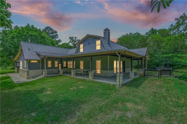 7244 Fm 2549, Hearne, TX 77859
