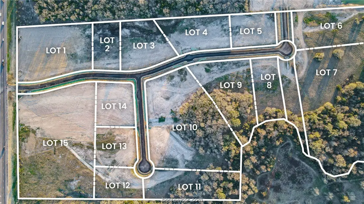 0010 H.l. Young Boulevard, Bryan, TX 77803 - #1