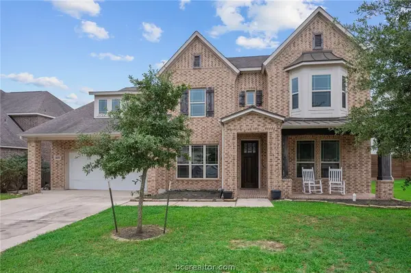 4100 Wallaceshire Avenue, College Station, TX 77845